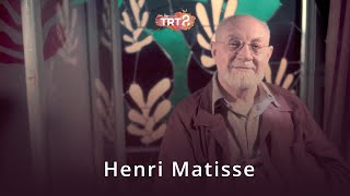 Henri Matisse  Bir Resim Bir Hikaye [upl. by Kalindi310]