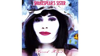 Shakespears Sister  C U Next Tuesday Official Audio [upl. by Irene62]