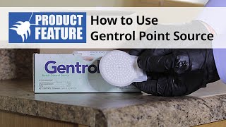 How To Use Gentrol Point Source IGR [upl. by Blockus811]