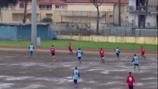 Olympia Casavatore vs Materdei quot99quot 08 [upl. by Cadel]