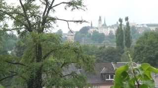 Visita a Luxemburgo Qué ver y hacer en un día de ruta por la ciudad [upl. by Nyhagen]