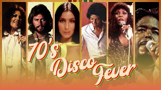 70s Best Disco Funk amp RnB Hits Vol1 Serega Bolonkin Video Mix │ Лучшие танцевальные хиты 70х [upl. by Acireh]