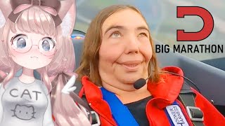 a big yearly dose  VTuber Fuwa Reacts to Daily Dose of Internet amp UNUSUAL VIDEOS [upl. by Shrier]