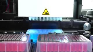 IntelliQube® qPCR [upl. by Balduin142]