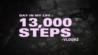 F4ST METAB0LISM  utmost HEALTH virtual workout effect  ༄ a day in my life travel VLOG [upl. by Giliane]