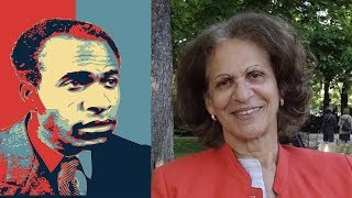 Part 12 Fanon Race amp Decolonization  Mireille FanonMendès France [upl. by Ianaj]