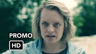 The Handmaids Tale 5x08 Promo quotMotherlandquot HD [upl. by Anair127]