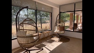 Opening our rural coworking space in Spain [upl. by Bibah851]