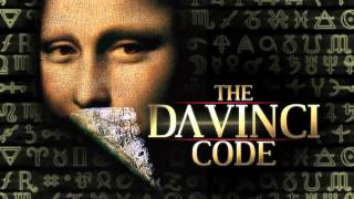 The Da Vinci Code Score Suite [upl. by Gairc]