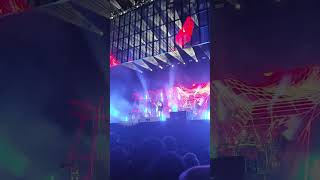 We Will Rock You amp Coming Undone  Korn Live at Ejekt Festival 22072024 [upl. by Htiaf]