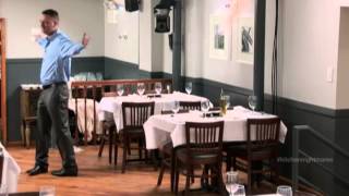 Kitchen Nightmares US S06E06  Revisited No 8 [upl. by Atel187]