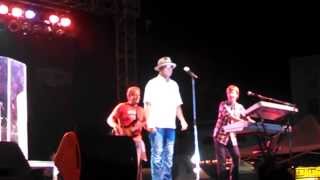 Sawyer Brown LIVE in Martin TN Part 3 972013 [upl. by Seely]