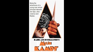 Mein Kampf audio book [upl. by Picardi]