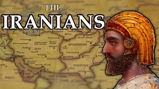 Origins of the IRANIANS [upl. by Cut]