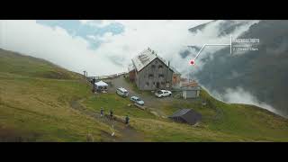 Mayrhofen Ultraks Zillertal 2021  Highlightclip [upl. by Onoitna]