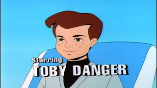 Toby Danger Opening Latino [upl. by Ramled]