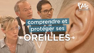 Comment BIEN ENTENDRE préserver laudition à tout âge et soigner ses OREILLES [upl. by Janessa]