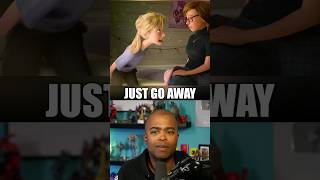 Just Go Away 🔥 Inside Out 2 REACTION [upl. by Ainahtan]