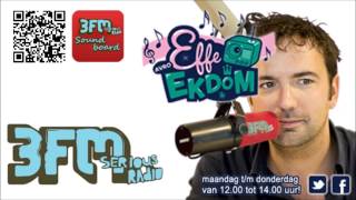 Effe Ekdom Sjaak Mugg  Paarden Jake Bugg  Lightning Bolt [upl. by Aramanta]