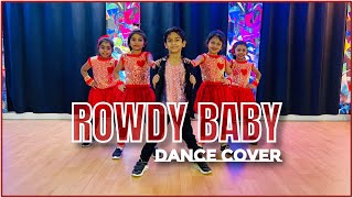 Rowdy Baby Special ft Chikoo and Bunty  Chutti Kuzhandhai  Rowdy Baby [upl. by Arimat986]