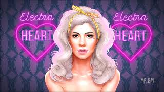 Electra Heart  Full Instrumental Album [upl. by Elbring255]