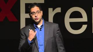 Just juice for 60 days Kabir Kumar at TEDxFremont [upl. by Richardo772]