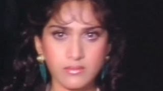 Mithun Chakraborty Meenakshi Sheshadri  Main Balwaan  Scene 68 [upl. by Saalocin]