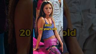 DEVON AOKI DEVOLUTION 20242003 shorts [upl. by Anawot]