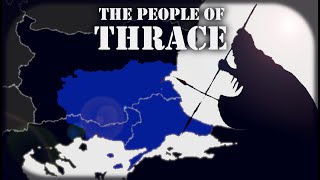 What on Earth Happened to the Thracians [upl. by Johns]