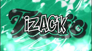 izack  Toxic [upl. by Harlan]