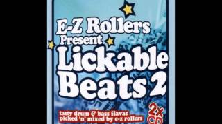 EZ Rollers Present Lickable Beats 2 Rollin Liquid amp Jump Up Drum amp Bass 2005 [upl. by Wallas324]