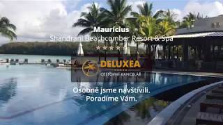 Shandrani Beachcomber Resort amp Spa  Maurícius  DELUXEA [upl. by Colline]