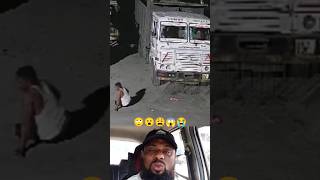 Truck driver musibaton ka samna karna padta hai 😭short driving car truck vehicle driversviral [upl. by Llennor]