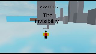 Roblox Try to Die Dco Level 206 [upl. by Barrada113]