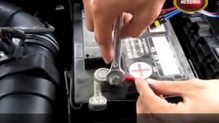 Autosol Automotive Electronic Rust Protection Installation Instructions Video [upl. by Emmalynn]