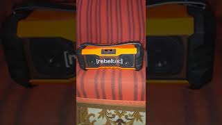 RebeltecSoundbox350 [upl. by Carmel]