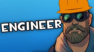 Engineers Voice Actor [upl. by Forcier]