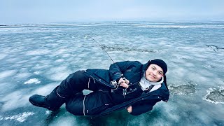 Quick trip to Lake Diefenbaker [upl. by Nanor557]