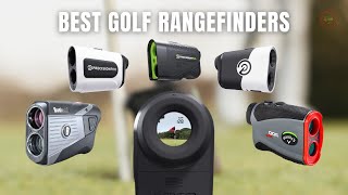 The Best Golf Rangefinder You Can Buy in 2023 [upl. by Lawan]