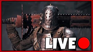 Remnant 2 Summons ONLY Challenge  Live 🔴 [upl. by Paschasia492]