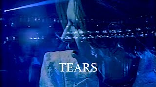 X JAPAN  TEARS [upl. by Girard990]