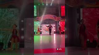 Karol Sevilla  La bikina Circo de la chola chabuca [upl. by Hendrickson]