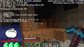 Survival 13 Ep10 Esmeraldas y doble dungeon [upl. by Naliorf]