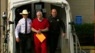 Jerry Sandusky Sentenced to Jail Victims Speak Out [upl. by Jobi]