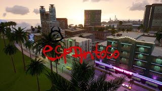 GTA Vice City — Radio Espantoso  Full radio station [upl. by Haniraz416]