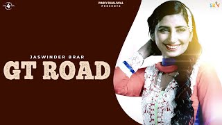 Jaswinder Brar  GT Road  HD Audio  Brand New Latest Punjabi Songs 2014 [upl. by Burt]