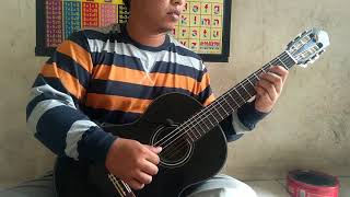 wali  yank fingerstyle cover [upl. by Adiol]