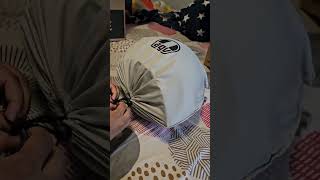 Unboxing AGV K1 S limit  ASMR [upl. by Nahtanha]