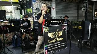 FINAL LISTLAHAR CINTA COVER BY CAPELLO BUSKERS DINYANYIKAN OLEH JIMMY AzZulkipli [upl. by Averill]