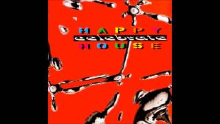 Happy House  Celebrate Beach Party Mix 1996 [upl. by Etz102]